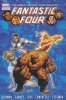 FANTASTIC FOUR BY JONATHAN HICKMAN VOL 06 HC [9780785161547]